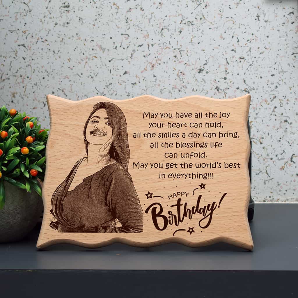 Heartfelt Gifts, Personalized for You