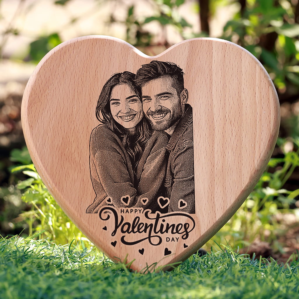 Wooden Frame